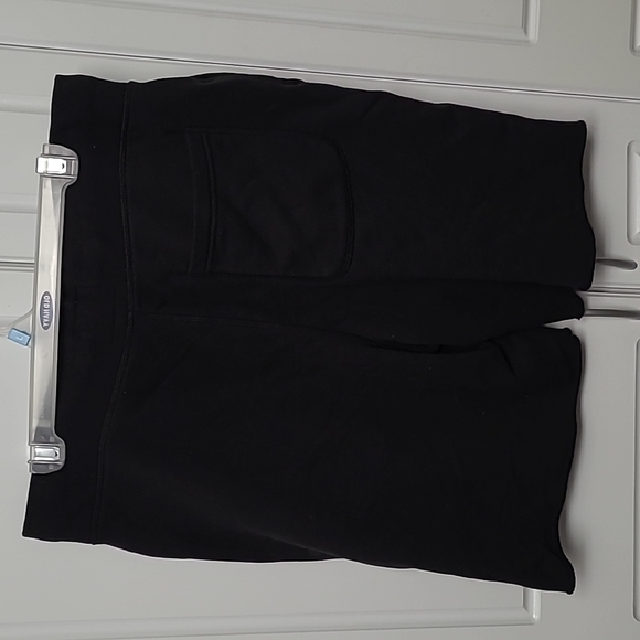 Champion Mens Athletic Shorts | Black | Size Medium - Picture 6 of 6